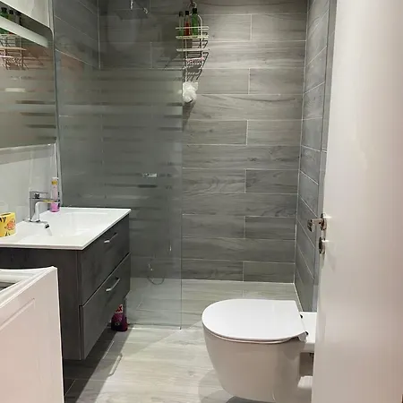 Appartamento Sea View *