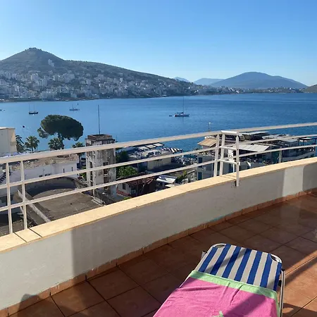 Appartamento Sea View Sarandë