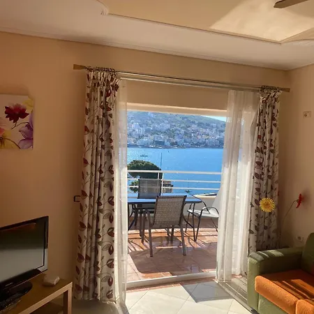 Sea View Sarandë