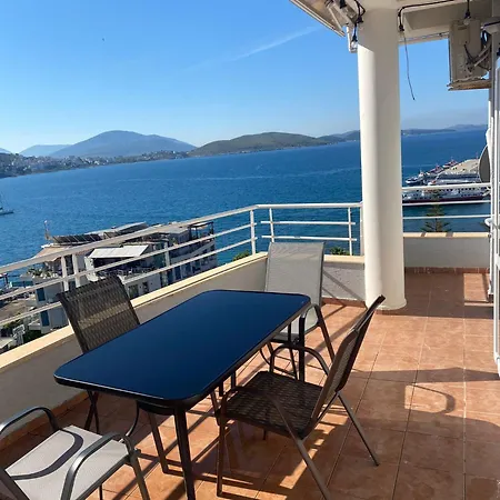 Appartamento Sea View