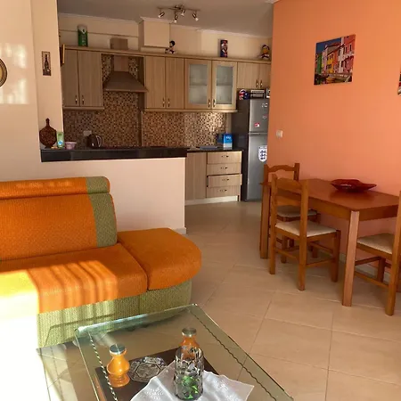 Appartamento Sea View *