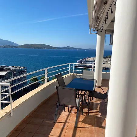 Sea View Appartamento *