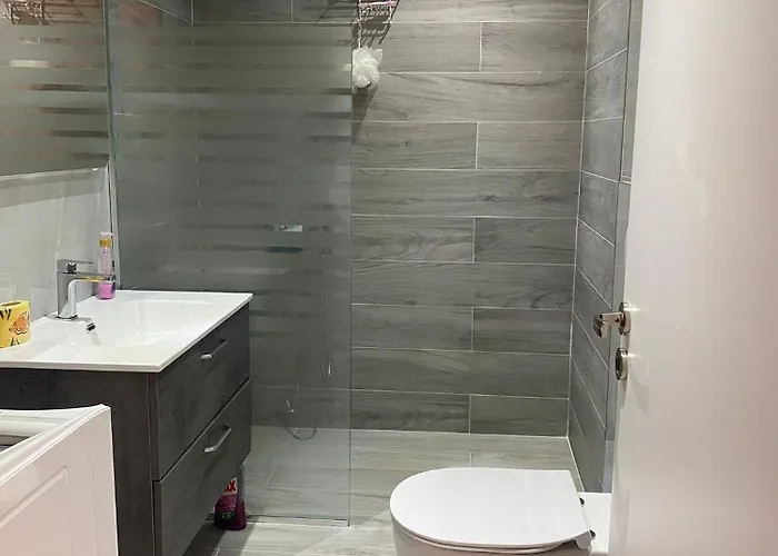 Appartamento Sea View *