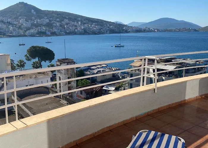 Appartamento Sea View Sarandë