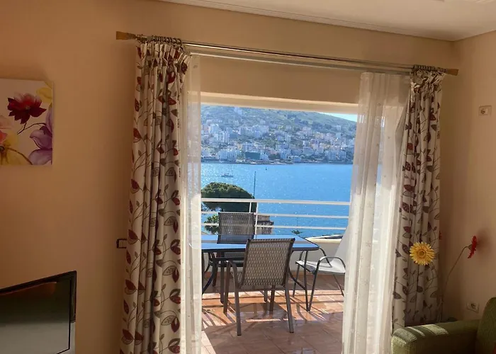 Sea View Sarandë