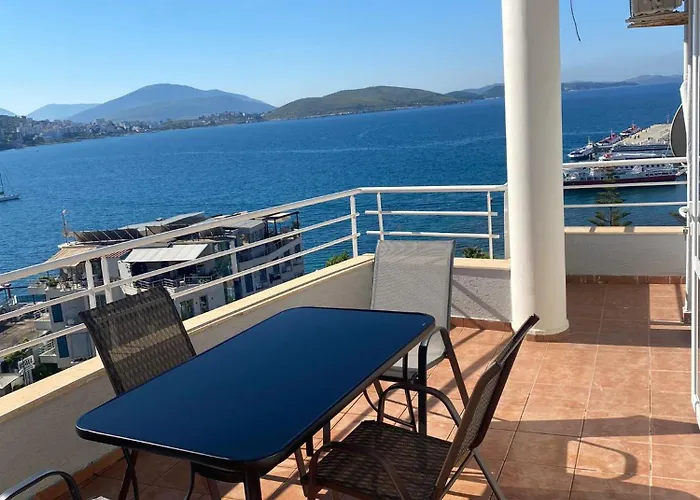 Appartamento Sea View