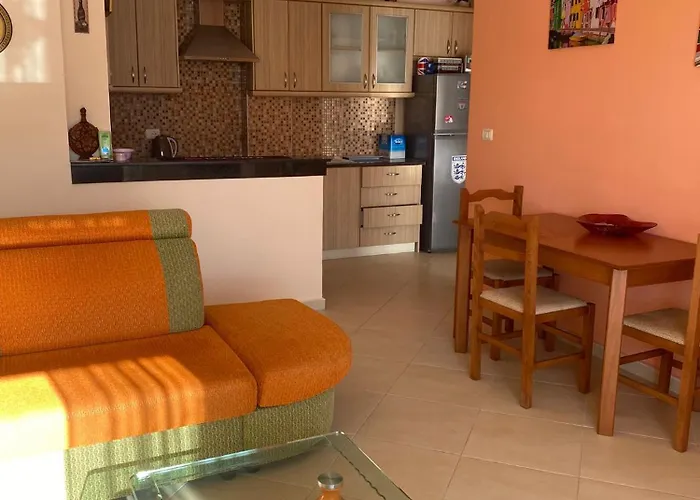 Appartamento Sea View *