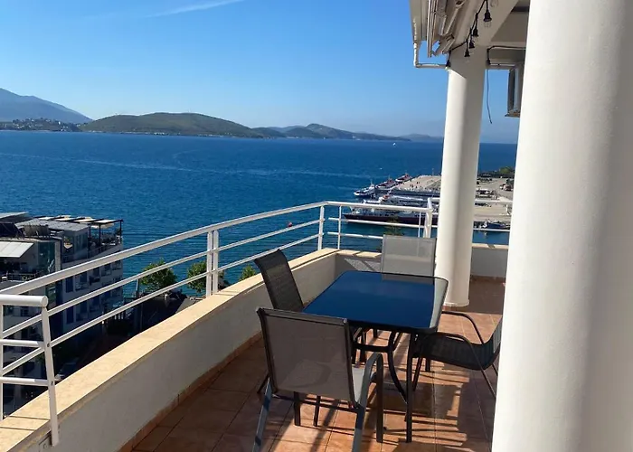 Sea View Appartamento *